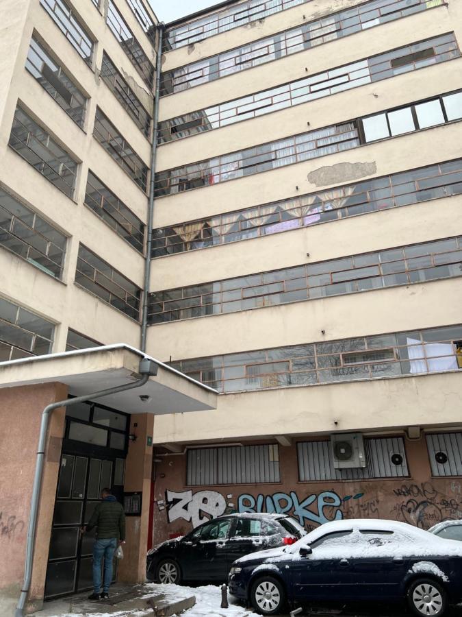 Modern 2Bdr Apartment-Cathedral View-Best Location SJJ Exterior foto