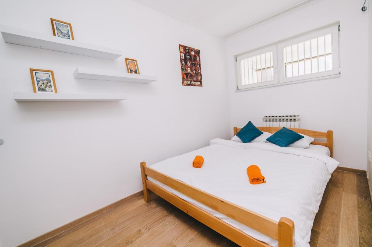 Modern 2Bdr Apartment-Cathedral View-Best Location SJJ Exterior foto