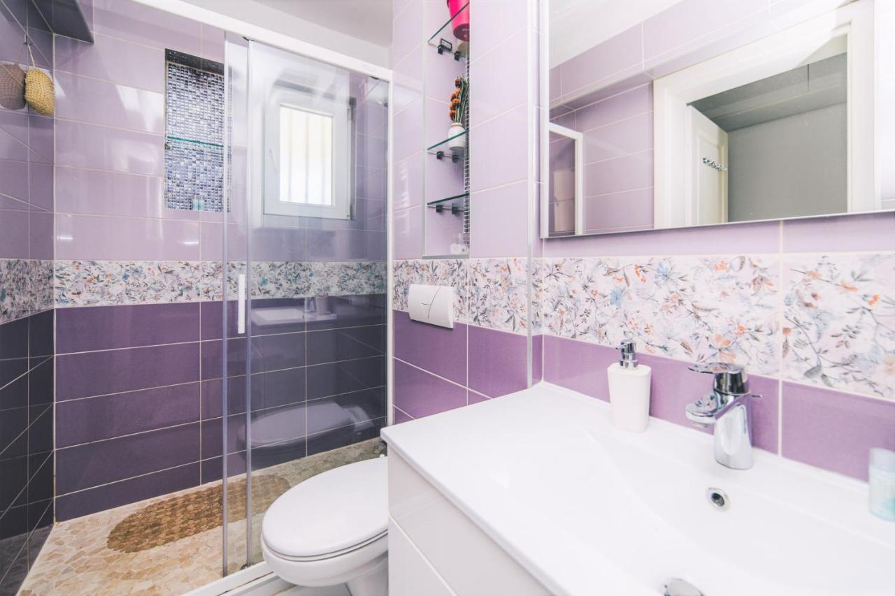 Modern 2Bdr Apartment-Cathedral View-Best Location SJJ Exterior foto